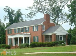 2468 N Pickard Rd, Thomaston, GA 30286