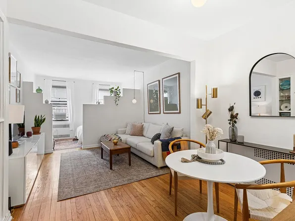 70 Clark St APT 4J, Brooklyn, NY 11201