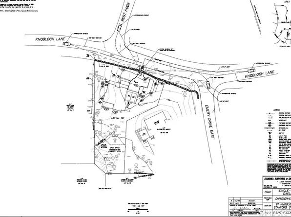 91 Knobloch Lane, Stamford, CT 06902