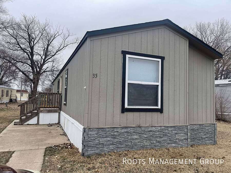 1st image of 2625 S West St Lot 35