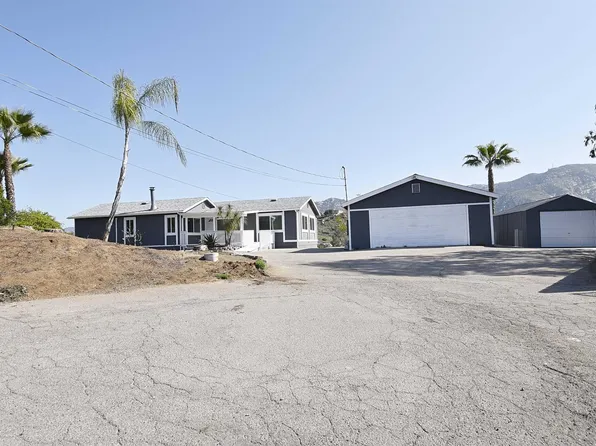 11393 Posthill Rd, Lakeside, CA 92040