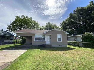 422 Christy Ave, Trumann, AR 72472