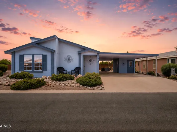 8500 E Southern Avenue #549, Mesa, AZ 85209