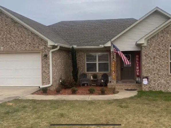 1240 Navajo Trl, Lonoke, AR 72086