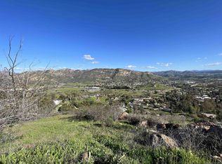 0 Valle Vista Rd #10, Lakeside, CA 92040