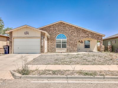 14275 Desierto Bonito Ave, Horizon City, TX, 79928