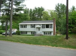9 Sirod Rd, Windham, NH 03087