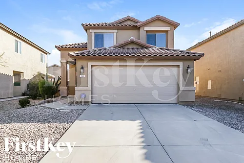 343 W Hereford Dr Photo 1