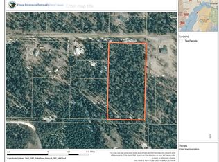 Town Road 5 Darby Road Nikiski N, Nikiski, AK 99635