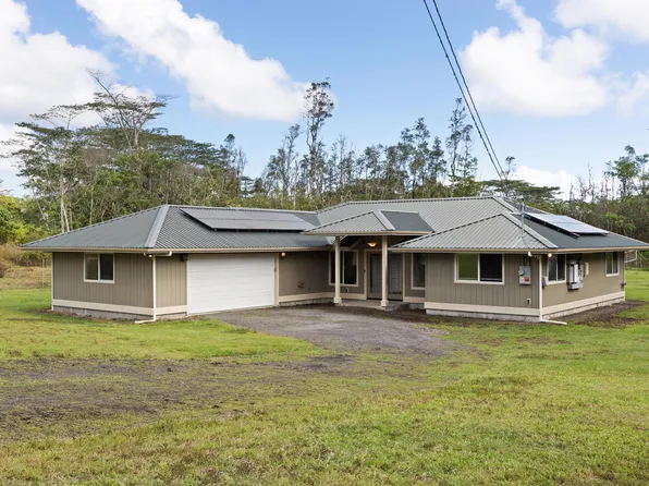 15-1691 21st Ave, Keaau, HI 96749