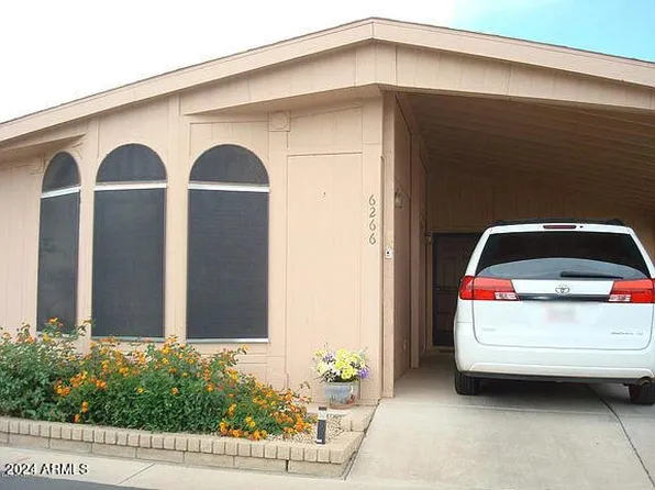 6266 S OAKMONT Drive, Chandler, AZ 85249