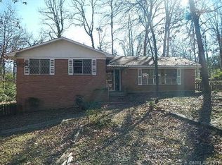 4503 N Fairway Dr, Shreveport, LA 71109