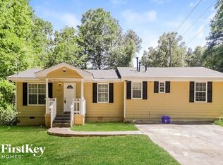 3335 Phillip Cir, Decatur, GA 30032