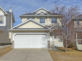 123 SW Arbour Butte Rd NW, Calgary, AB T3G 4L9