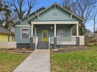 1129 Arlington Ave SW, Atlanta, GA 30310