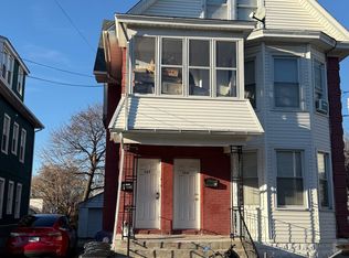 155 Lamson Street, West Haven, CT 06516