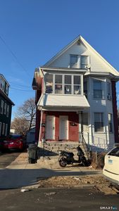 155 Lamson Street, West Haven, CT, 06516