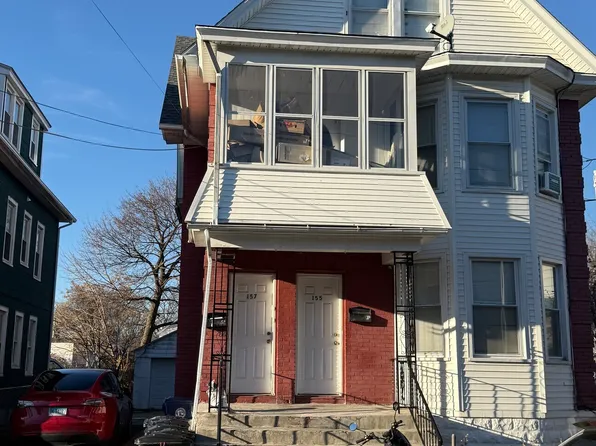 155 Lamson Street, West Haven, CT 06516