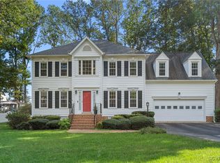 4605 Foxwood Rd, Chester, VA 23831