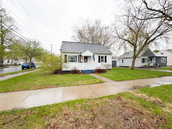 1023 North 8TH AVENUE, Wausau, WI 54401