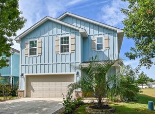 88 Marsh Lndg S, Freeport, FL 32439