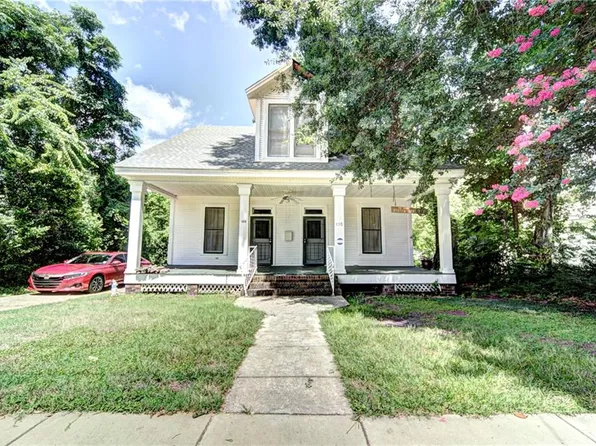 150 Cypress Ave, Natchitoches, LA 71457