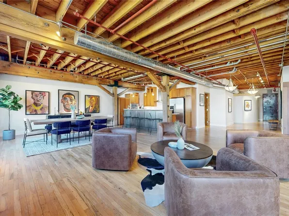 1720 Wynkoop Street #305, Denver, CO 80202