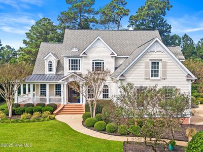 1921 Sandwedge Place, Wilmington, NC, 28405