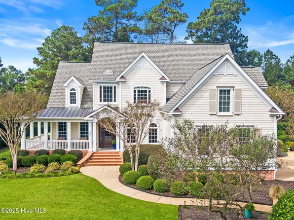 1921 Sandwedge Place, Wilmington, NC 28405