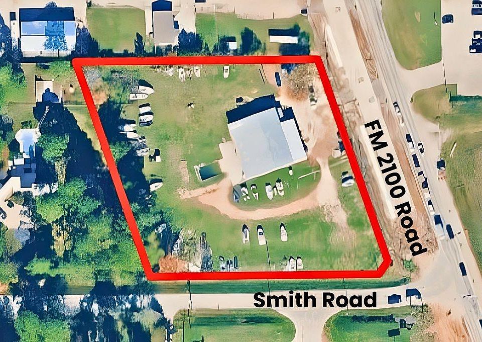 1st image of 24727 Fm 2100 Rd