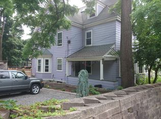 90 Rockview St, Jamaica Plain, MA 02130