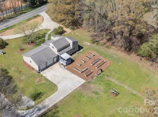 5994 Rocky River Rd, Concord, NC 28025
