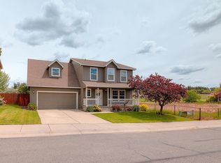 5129 S Myrtle Ln, Spokane, WA 99223