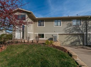 7235 S Kipling Pl UNIT H, Concord Township, OH 44077