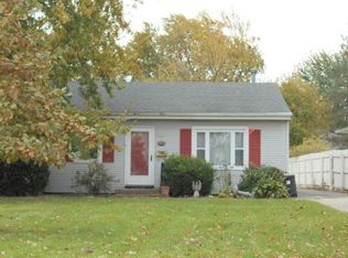 315 Park St, Decatur, IN 46733