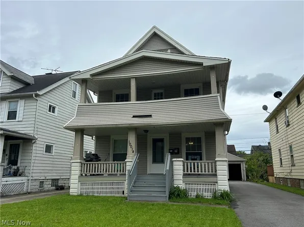 10014 Sladden Ave, Garfield Heights, OH 44125