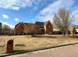 4279 High Plains Rd, Memphis, TN 38135