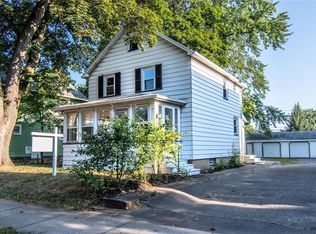 154 Winchester St, Rochester, NY 14615