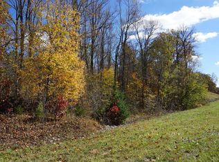 Stevens Ln, Mitchell, IN 47446