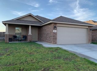 613 Juniper Ct, Odessa, TX 79765
