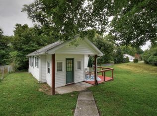 1708 Reedy Creek Rd, Kingsport, TN 37664