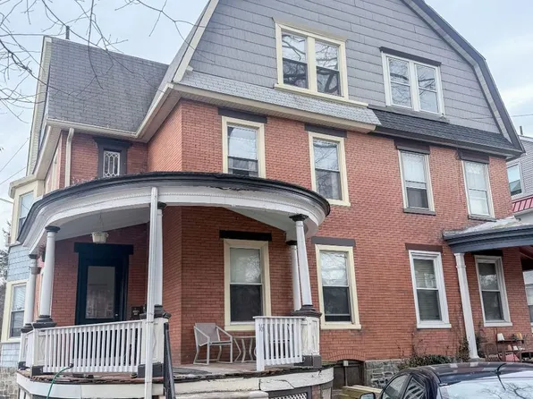 16 N Rigby Ave, 16 N Rigby Ave APT 3, Lansdowne, PA 19050