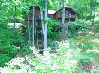 216 217th Flt, Ghent, WV 25843