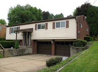229 McAlister Dr, Pittsburgh, PA