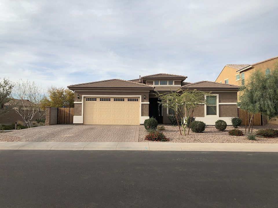 1st image of 3692 E Carob Dr