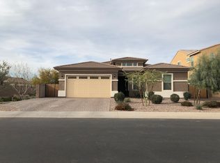 3692 E Carob Dr, Gilbert, AZ 85298