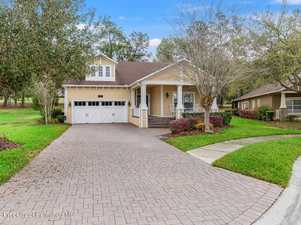 19571 Lily Pond Ct, Brooksville, FL 34601