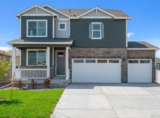 14279 Beebalm Ave, Parker, CO 80134