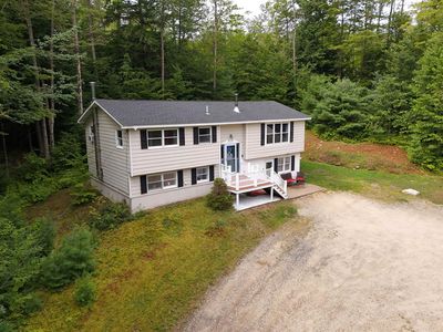 152 Thurlow Street, Plymouth, NH, 03264