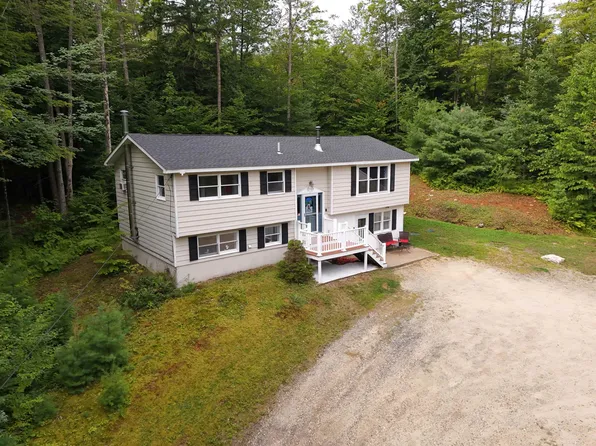 152 Thurlow Street, Plymouth, NH 03264